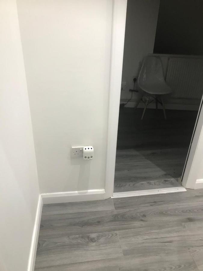 Norton Road Villa Стоктън он Тийс Екстериор снимка