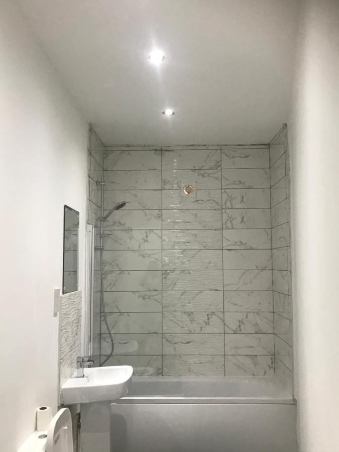 Norton Road Villa Стоктън он Тийс Екстериор снимка