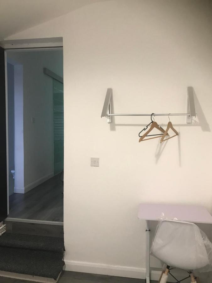Norton Road Villa Стоктън он Тийс Екстериор снимка