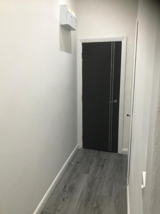 Norton Road Villa Стоктън он Тийс Екстериор снимка